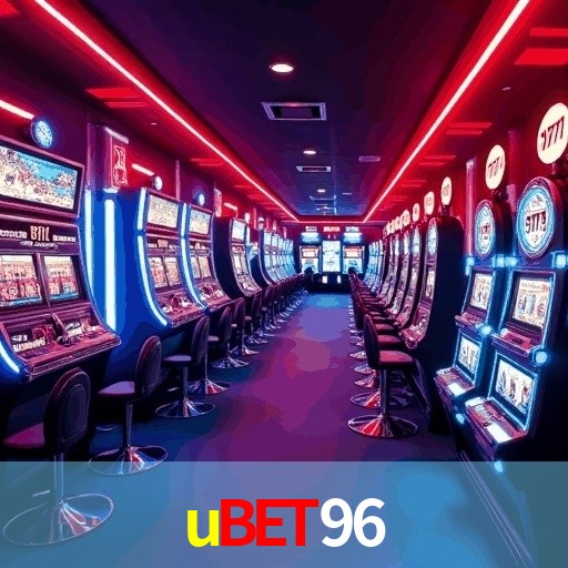 ubet96