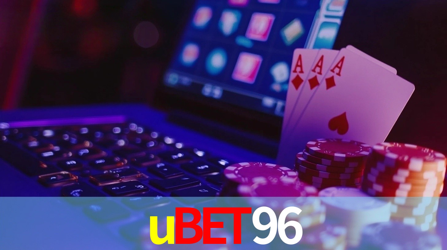 ubet96