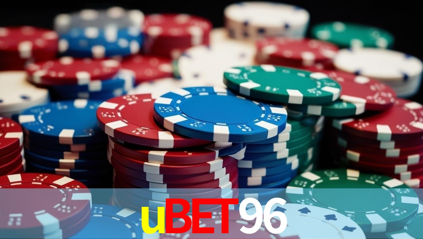 ubet96